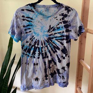 Hand Dyed Asos Tee